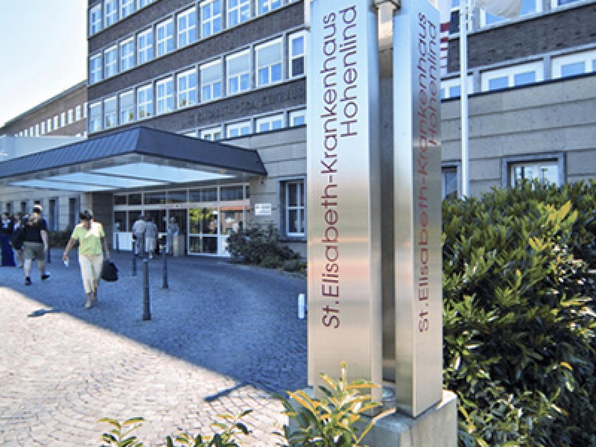 St. Elisabeth Krankenhaus Hohenlind